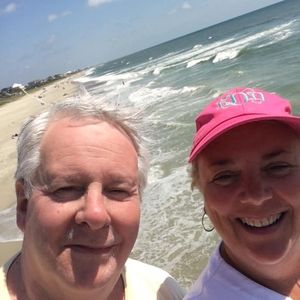 Meet your Posher, Kathy